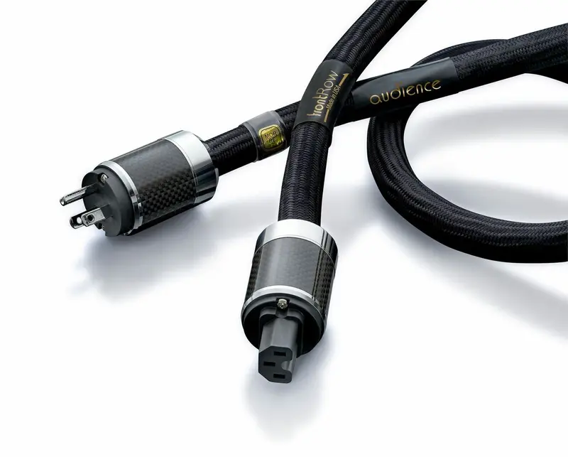 Audience Power Cables (Available To Demo) 1