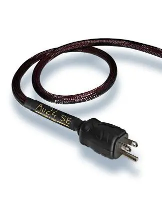 Audience Power Cables – Low-Noise AC Cords – Demo Available