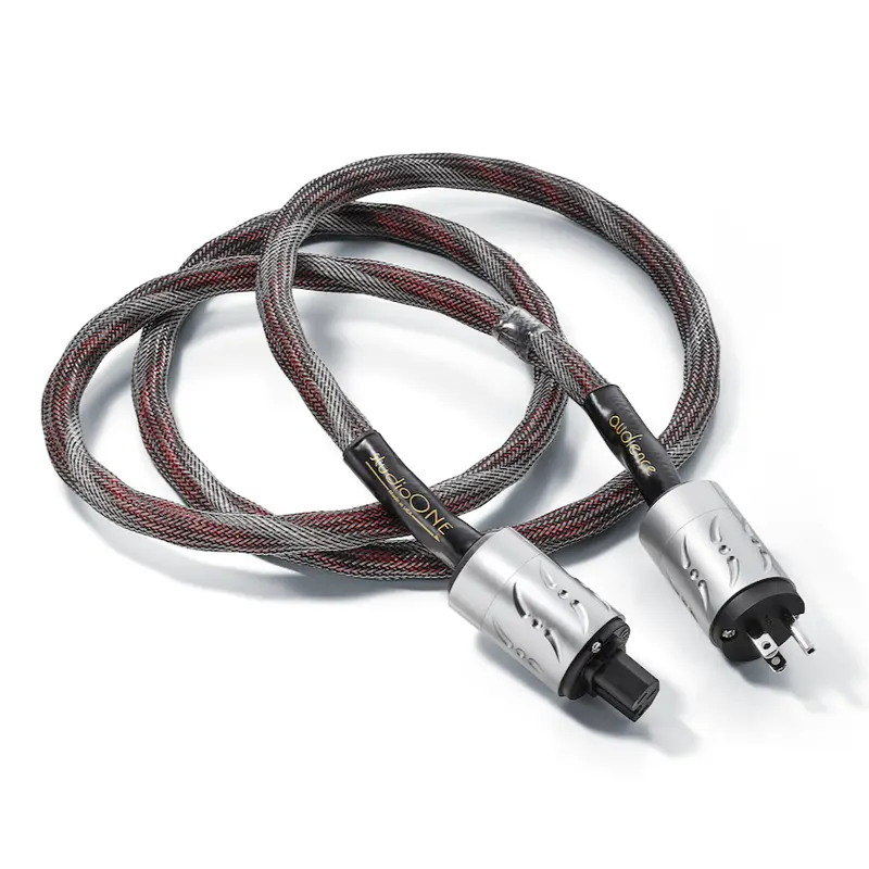 Audience Studio One Powerchord Mp - Medium Power 1