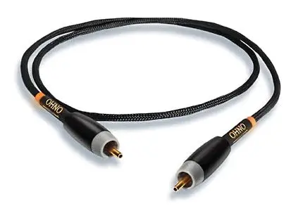 Audience Studio Two Digital S/Pdif Interconnect 1