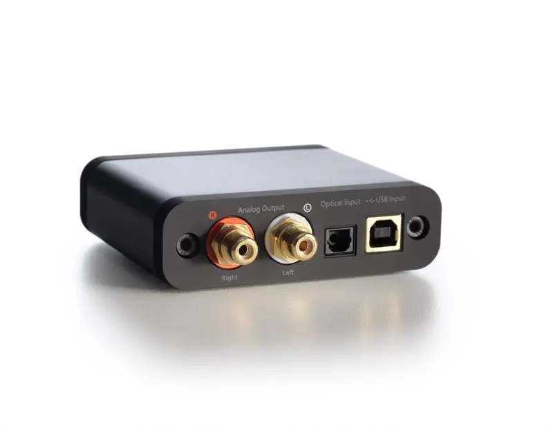 Audioengine D1 Premium 24-Bit Dac 2