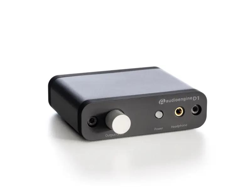 Audioengine D1 Premium 24-Bit Dac - Open Box 1