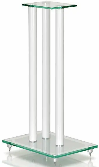 Audiophysic Sherpa Ii Loudspeaker Stands 1
