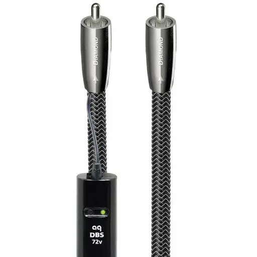 Audioquest Digital Coaxial Cables 1