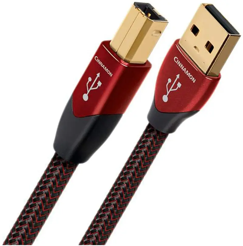 Audioquest Digital Usb Cables 1