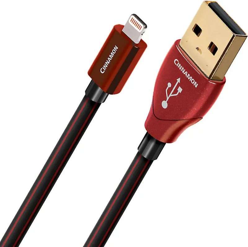 Audioquest Digital Usb Cables 2