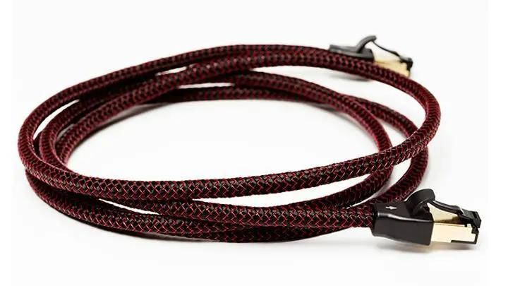 Audioquest Ethernet Cables 1