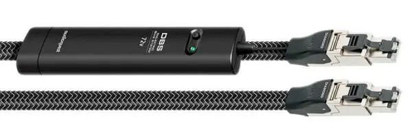 Audioquest Ethernet Cables 2