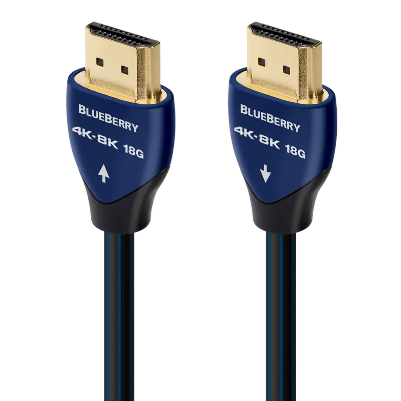 Audioquest Hdmi Cables 1