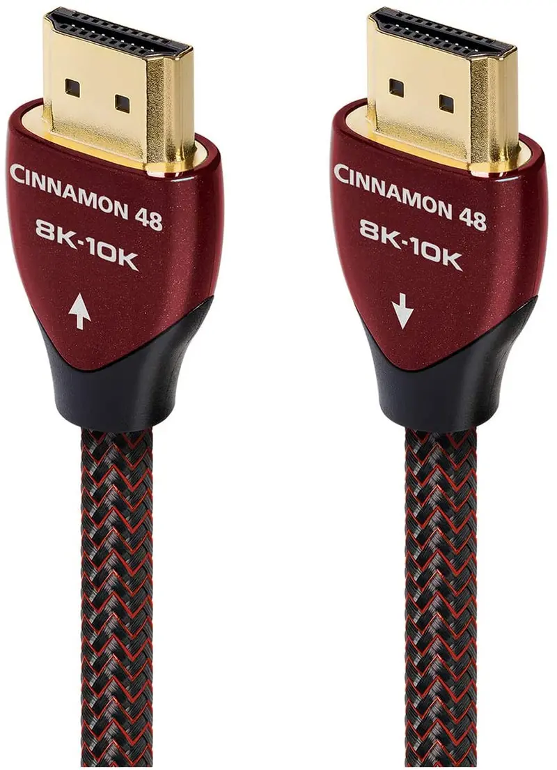 AudioQuest HDMI Cables – Premium AV Connectivity