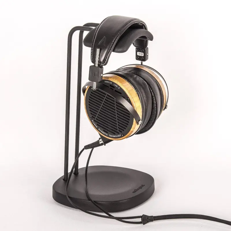 Audioquest Perch Headphone Stand 1