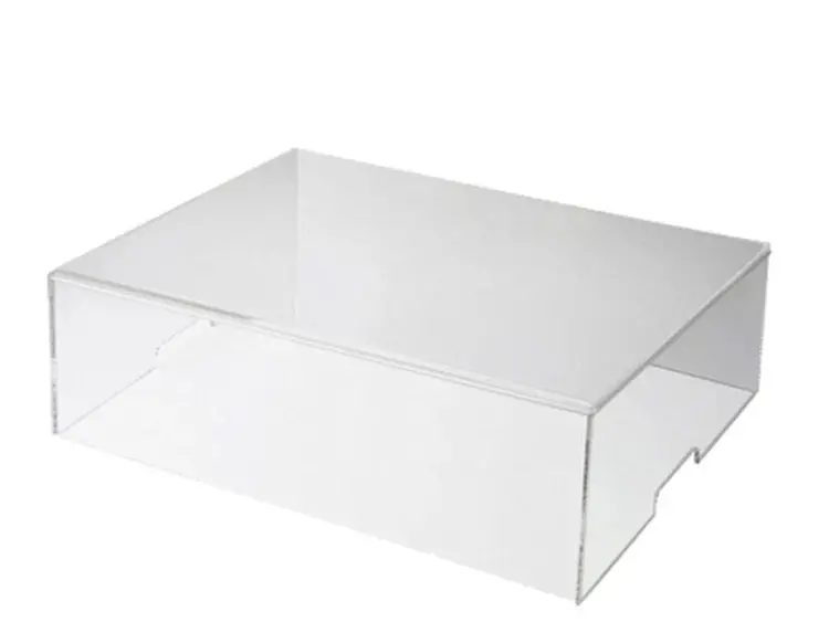 Audioshield As700 Tabletop Dust Cover - Runwell, Clearaudio Concept, Marantz Tt15, Feickert Volare 1