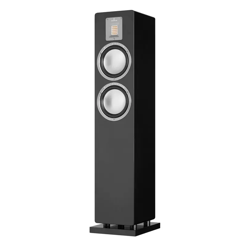 Audiovector Qr 3 Se Floorstanding Loudspeaker (Each) (Available To Demo) 1