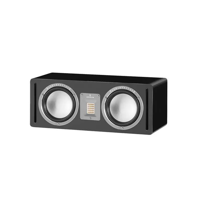 Audiovector Qr C Se Center Channel Loudspeaker (Each) (Available To Demo) 1