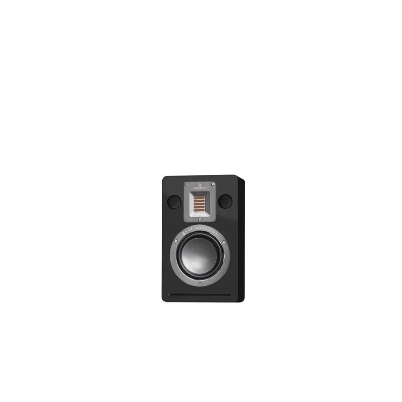 Audiovector Qr Wall Speakers(Available To Demo) 1
