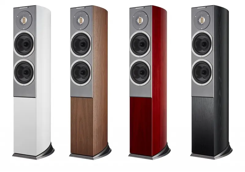 Audiovector R 3 Arrete Floorstanding Loudspeaker (Each) (Available To Demo) 1