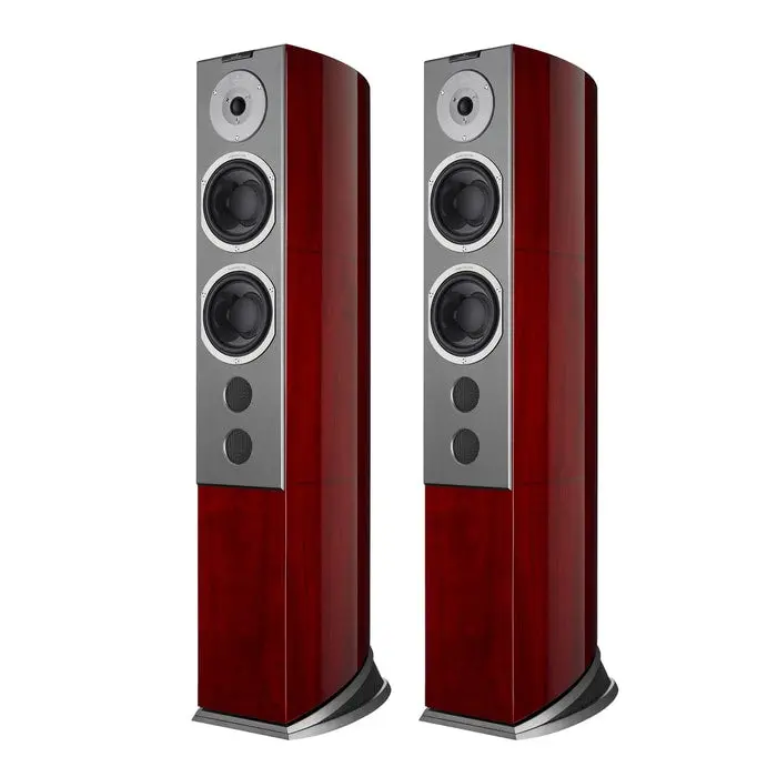 Audiovector R 6 Arrete Floorstanding Loudspeaker (Each) (Available To Demo) 1