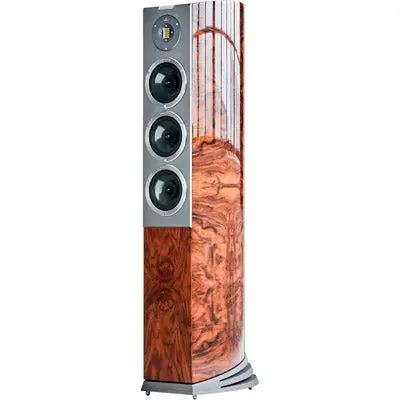Audiovector R 8 Arrete Reference Floorstanding Loudspeaker (Pair) (Floor Sample Sale) (Available To Demo) 1