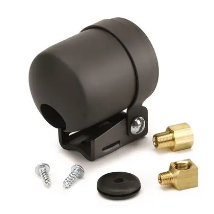 Autometer Black 52Mm Gauge Cup 2204 1