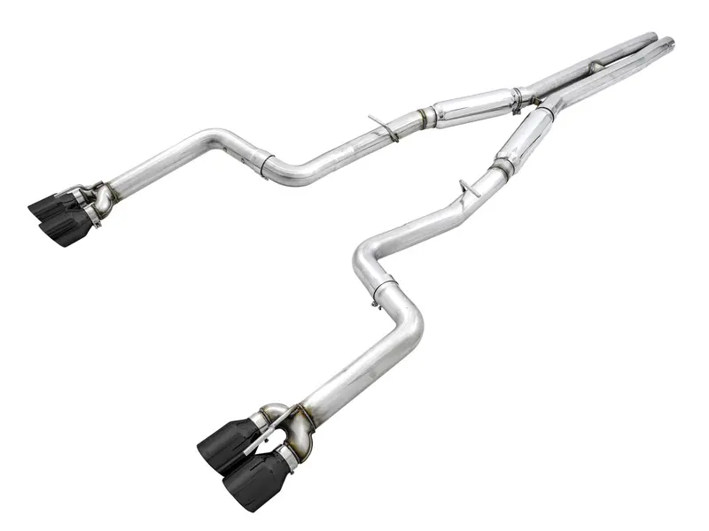 Awe Track Edition For 15+ Challenger 6.4 / 6.2 Sc 1