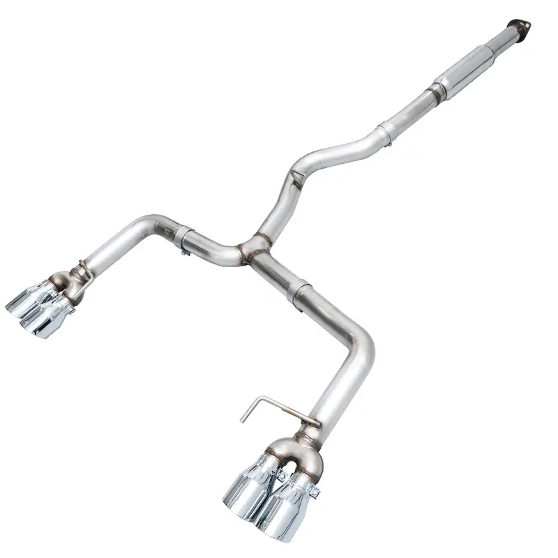 Awe Track Edition For Va / Gv Wrx / Sti Sedan 1