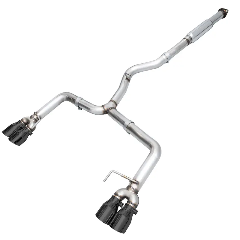 Awe Track Edition For Va / Gv Wrx / Sti Sedan 1