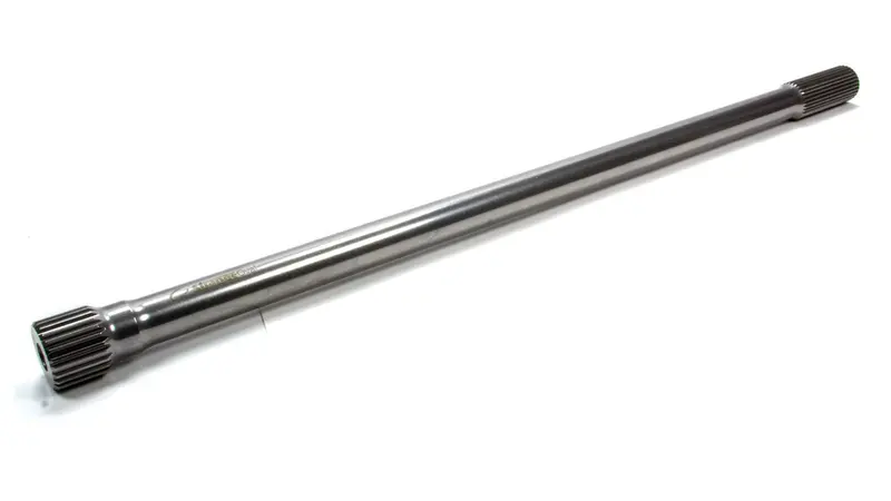 Axle 31 Spline 28.5In 1.130In Od 1
