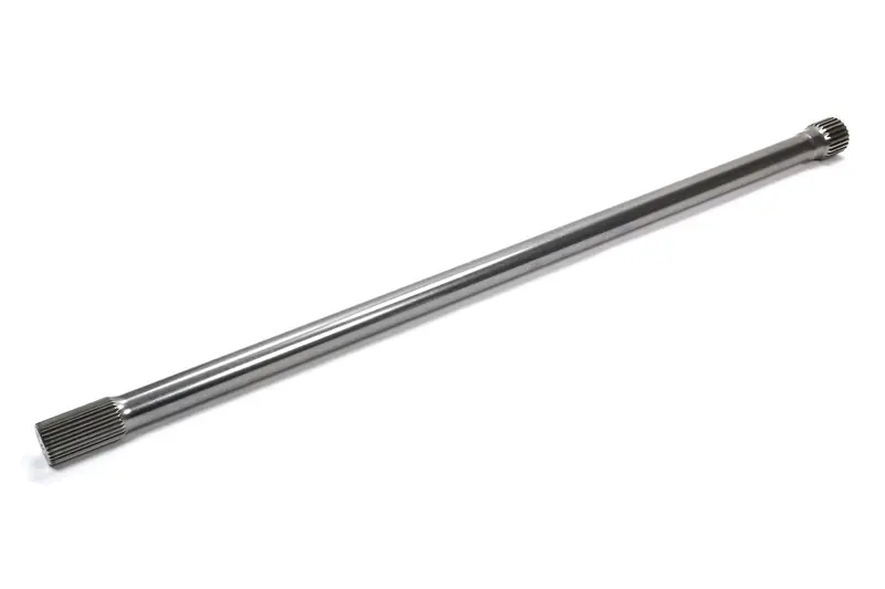 Axle 31 Spline 34.0In 1.130In Od 1