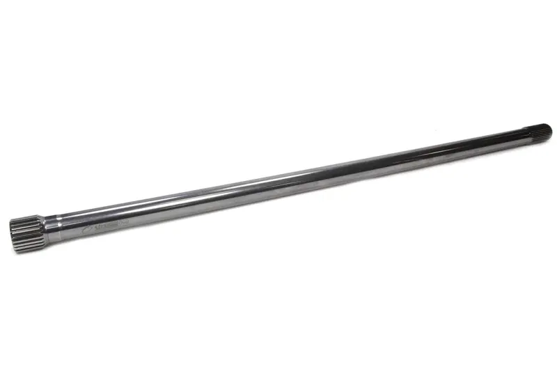 Axle 31 Spline 36.0In 1.200In Od 1