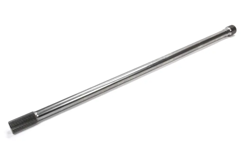 Axle 31 Spline 41.0In 1.145In Od 1