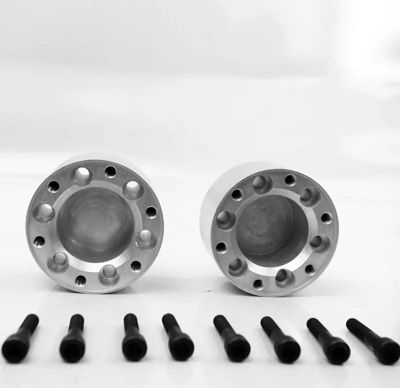 Axle Spacers (Each) 1