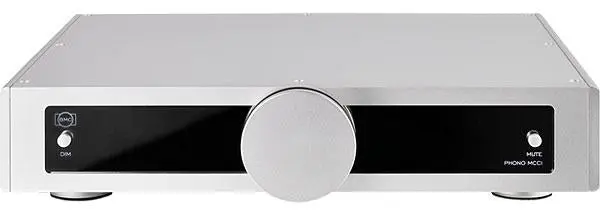 B.M.C. Mcci Balanced Moving Coil Phonostage (Used) 1