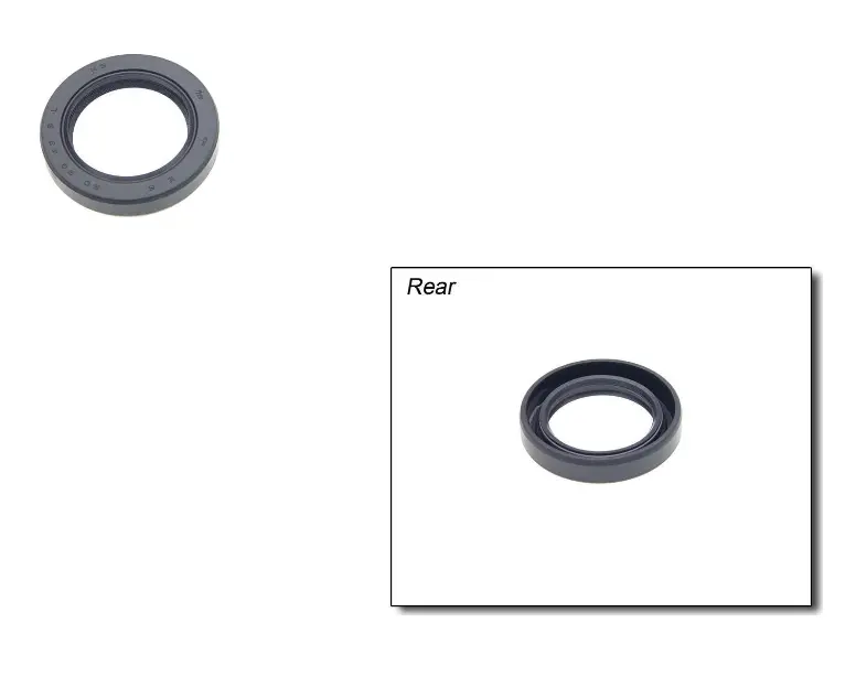 B Series Vtec Camshaft Seal 1
