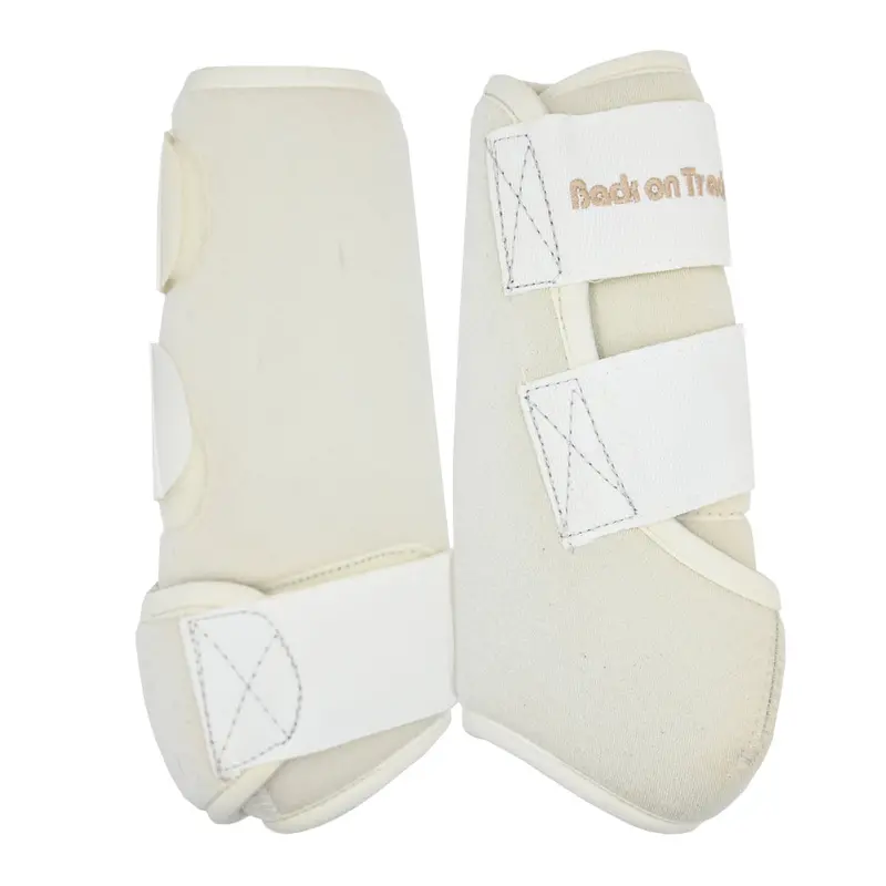 Back On Track Exercise Boots - Front 1