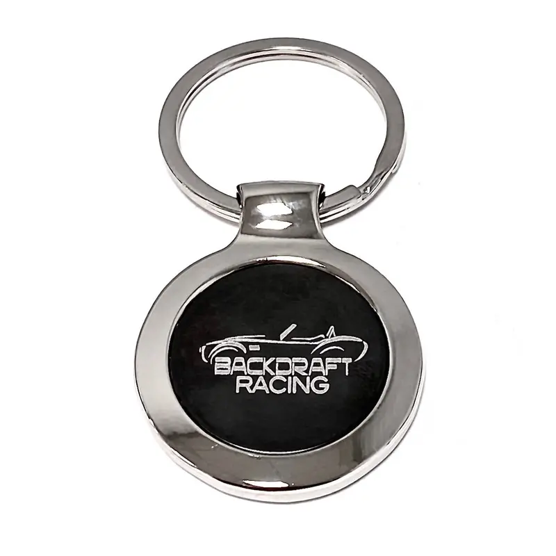Backdraft Cobra Keyring 1