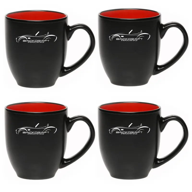 Backdraft Coffee Mug 2
