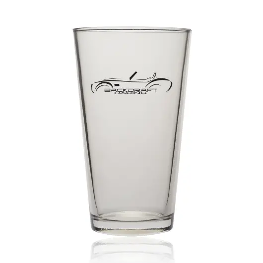 Backdraft Racing Beer Cup 1