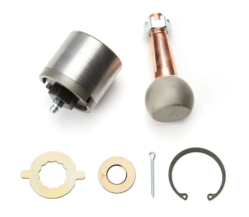 Ball Joint Upper Direct Weld Housing Std 1