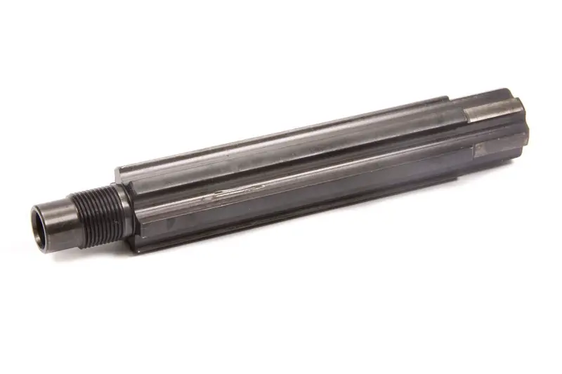 Ball Shaft Ball Spline 1