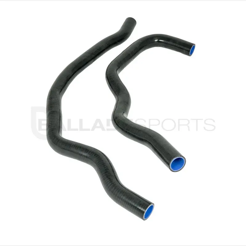 Ballade Sports 00-09 S2000 Silicone Radiator Hose 1