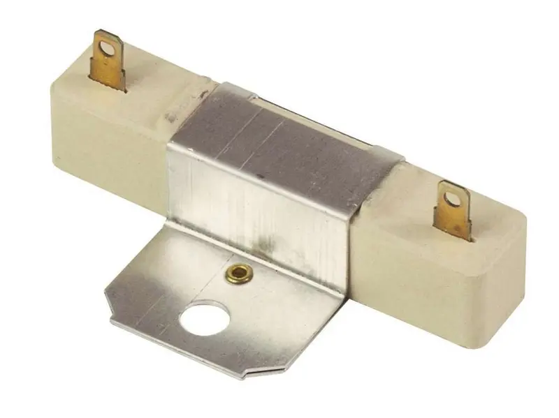 Ballast Resistor 0.8 Ohm 1