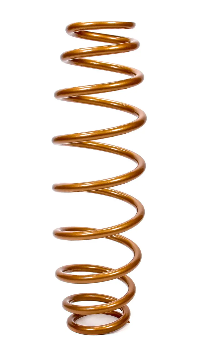 Barrel Spring 16In X 2.5In 100# 1