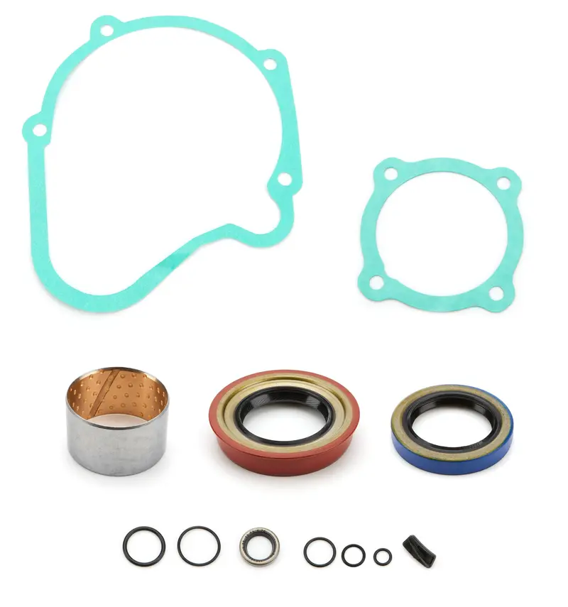 Basic Rebuild Kit Second Gen Trans 1