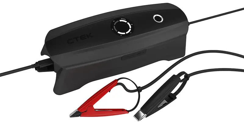Battery Charger Booster Cs Free 12V 1
