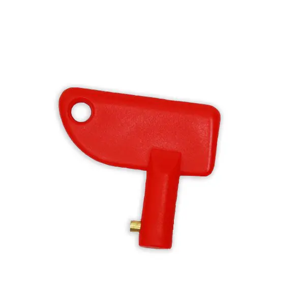 Battery Cut Off Key 1