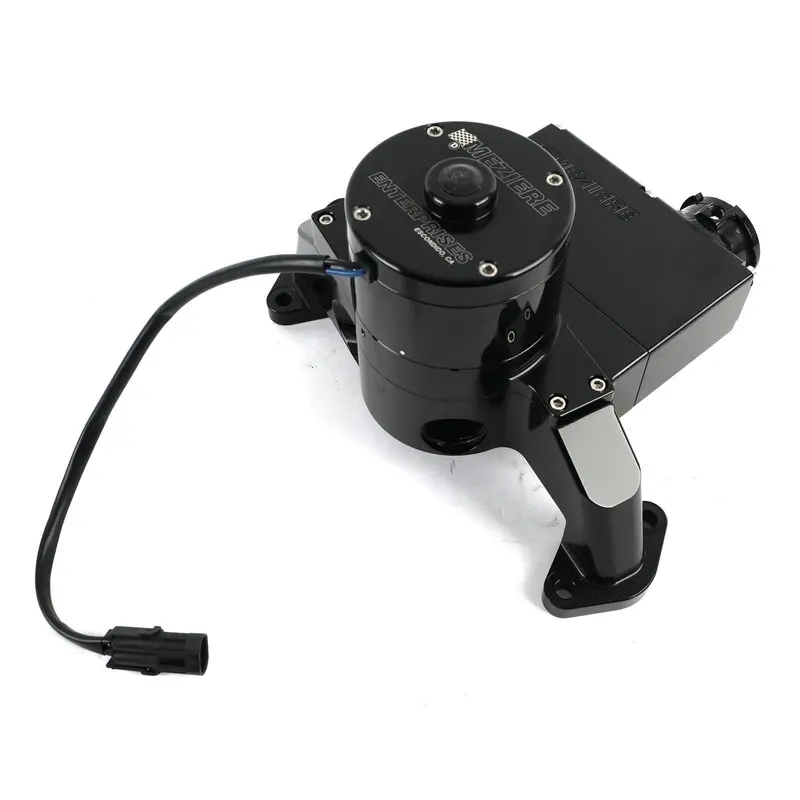 Bbc 200 Series Electric Water Pump - Black 1