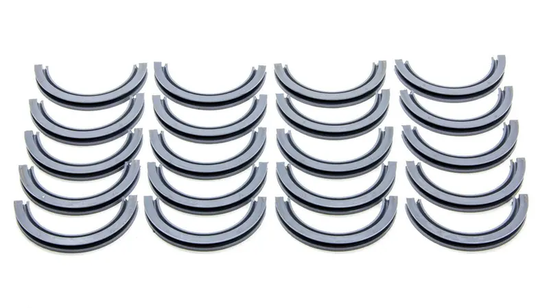 Bbc 2Pc. Rear Main Seals - 10-Pack 1