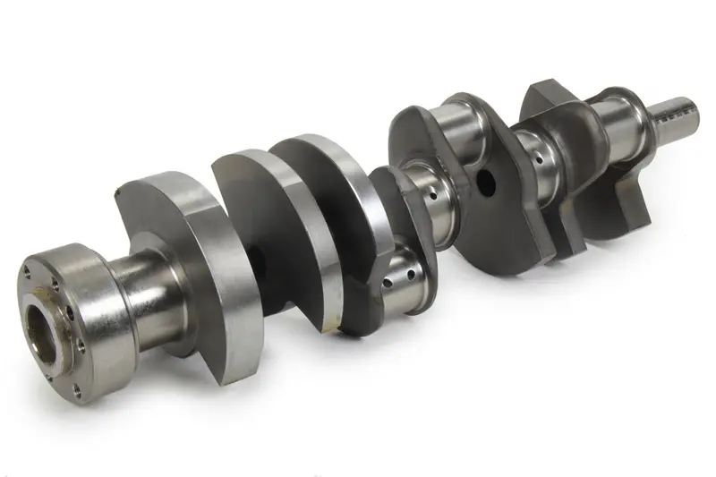 Bbc 4340 Forged Crank 4.000 Stroke 1