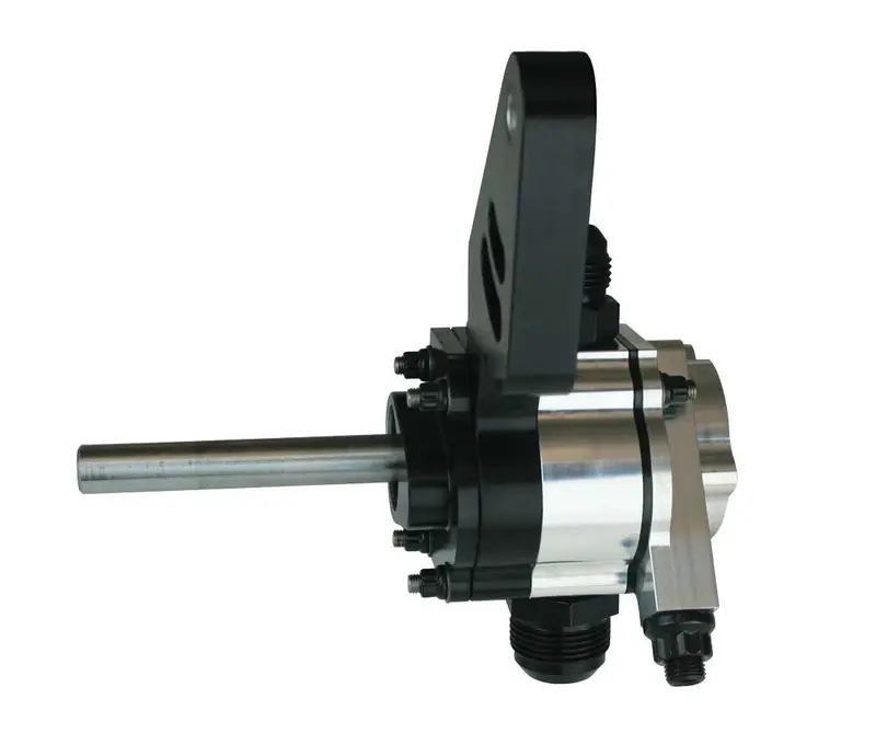 Bbc Ext Oil Pump Rhs Mp Mount Tri-Lobe  Fp Drive 1