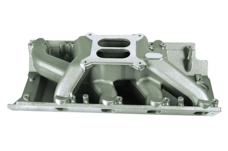 Bbc Intake Manifold - Gen-7 8.1L 1
